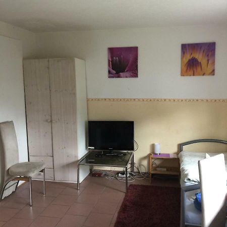 Gaestehaus Peterhoff Birresdorf Kültér fotó