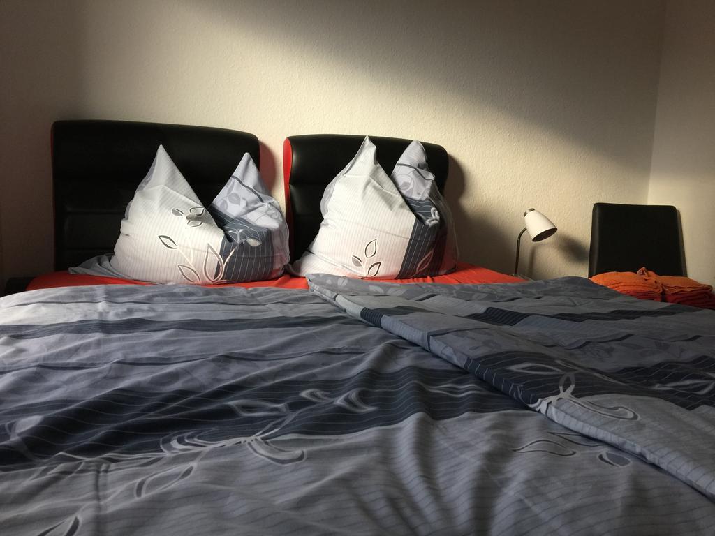 Gaestehaus Peterhoff Birresdorf Szoba fotó